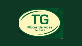 Trevor Greef Motor Services