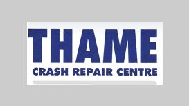 Thame Crash Repair Centre