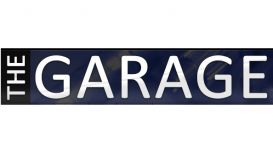 The Garage (Motherwell)