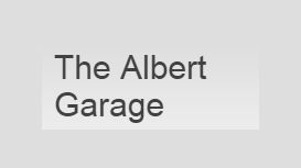 The Albert Garage