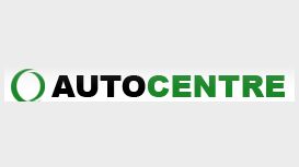 The Auto Centre