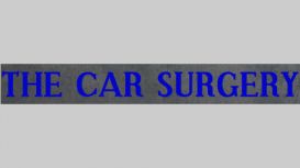 The Car Surgery