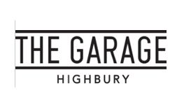 The Garage