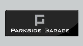 Parkside Garage