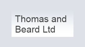 Thomas & Beard