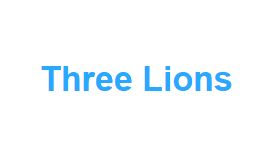 Three Lions