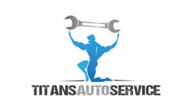 Titans Auto Service