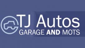 TJ Autos Garage & MOTs