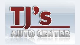 T J Auto Centre
