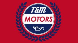 T & M Motors