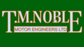 TM Noble Motor Engineers