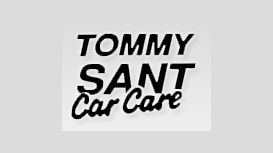Tommy Sant Car Care