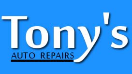 Tony's Auto Repairs
