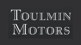 Toulmin Motors