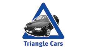 Triangle Cars Garage Services