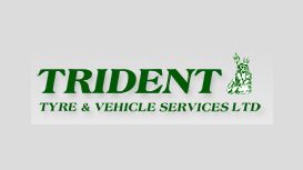 Trident Tyre & Vehicle Services