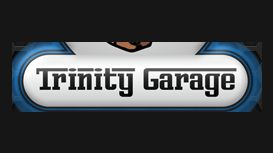 Trinity Garage