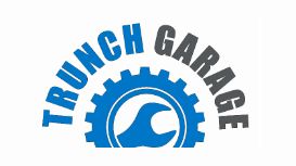 Trunch Garage