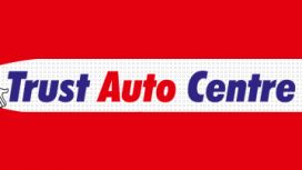 Trust Auto Centre