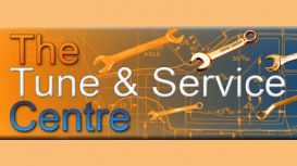 Tune & Service Centre