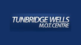 Tunbridge Wells MOT Centre