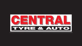 Central Tyre & Auto