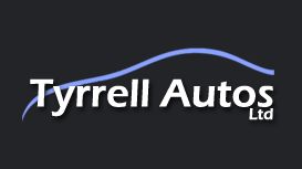 Tyrrell Autos