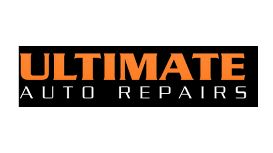 Ultimate Auto Repairs
