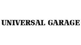 Universal Garage