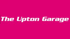 The Upton Garage