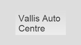 Vallis Auto Centre