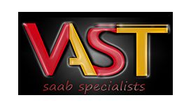 VAST Saab Specialists