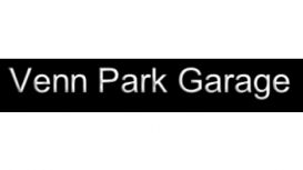 Venn Park Garage