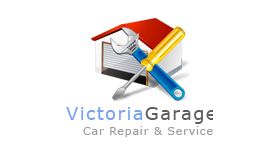 Victoria Garage