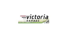 Victoria Garage