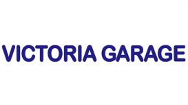 Victoria Garage