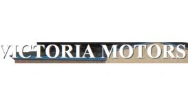 Victoria Motors