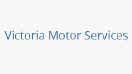 Victoria Motor Services