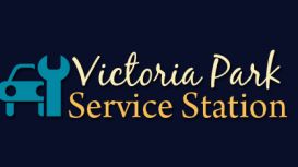 Victoria Park Service Station