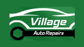 Village Auto Repairs