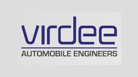 Virdee Automobile Engineers
