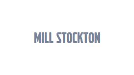 Mill Garages Stockton