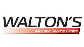 Walton Garage
