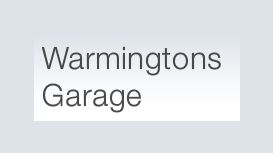 Warmingtons Garage