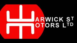 Warwick Street Motors