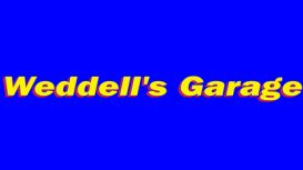 Weddell's Garage