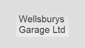 Wellsburys Garage