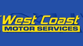 West Coast Motor Services
