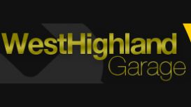 West Highland Garage