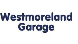 Westmoreland Garage